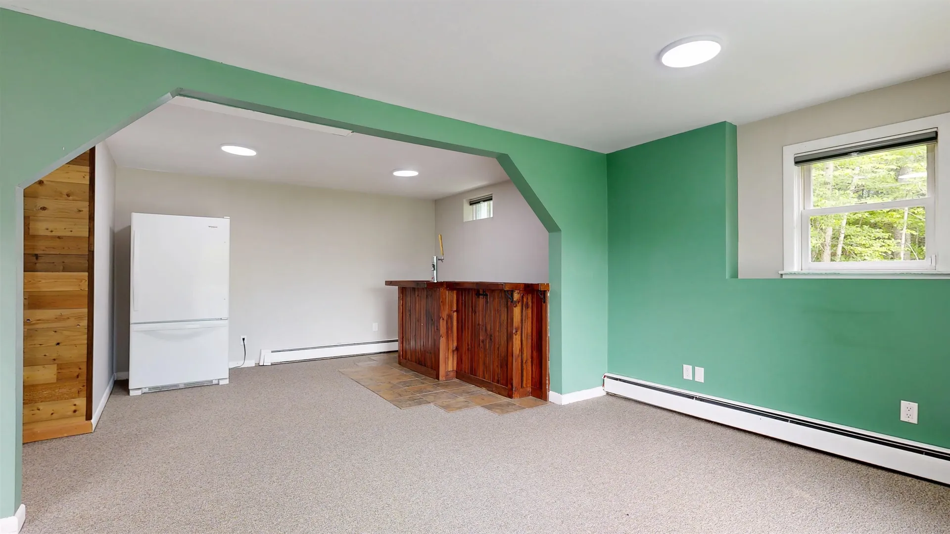 260 Weaver Road Huntington VT 05462