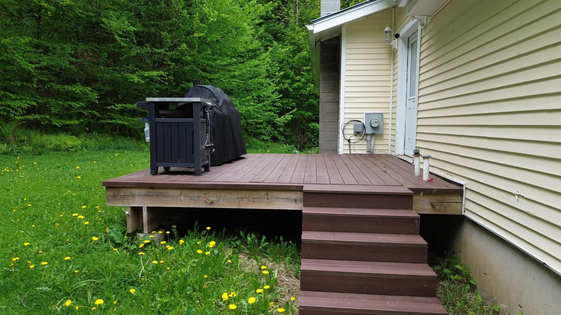 260 Weaver Road Huntington VT 05462