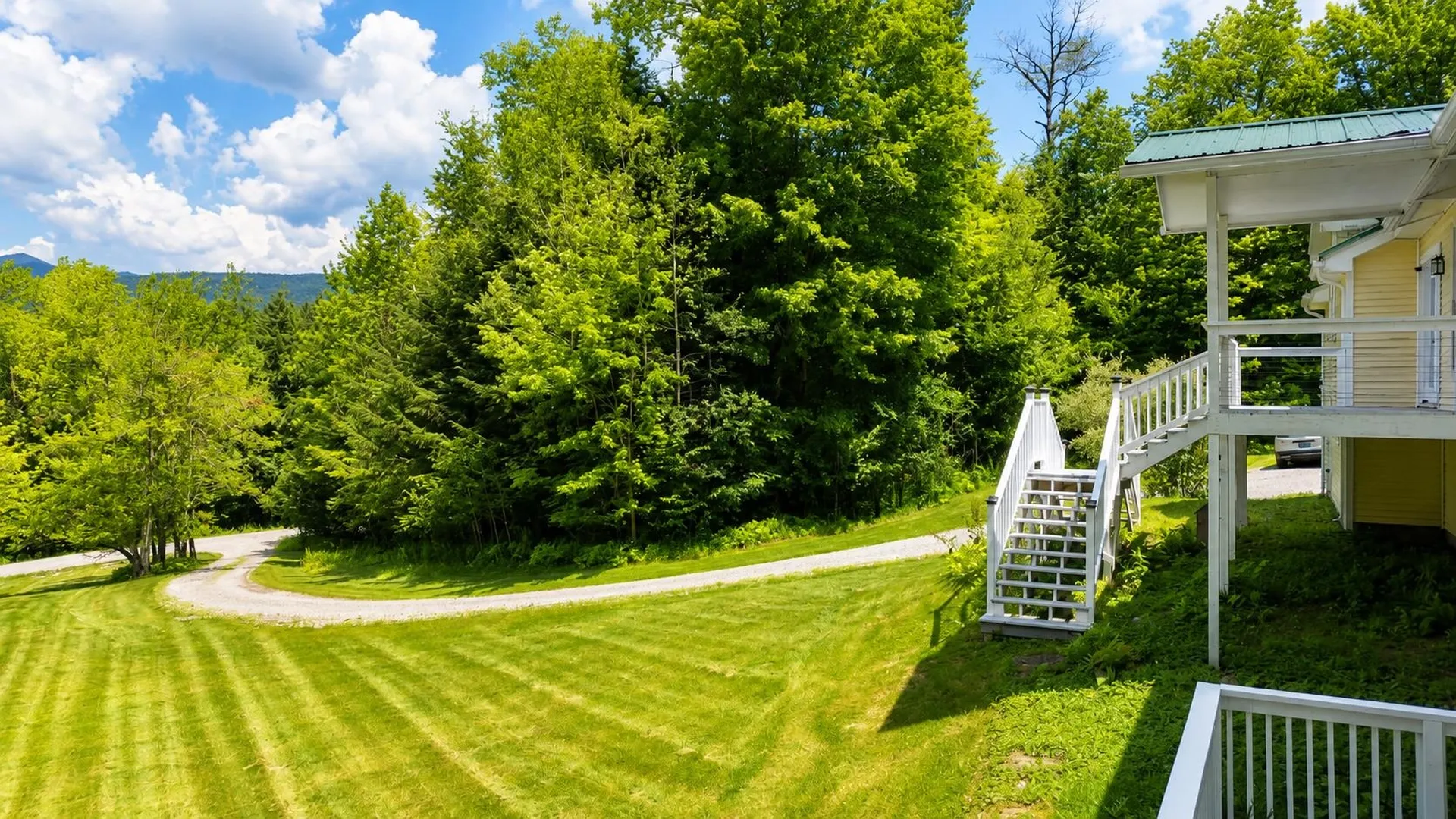 260 Weaver Road Huntington VT 05462