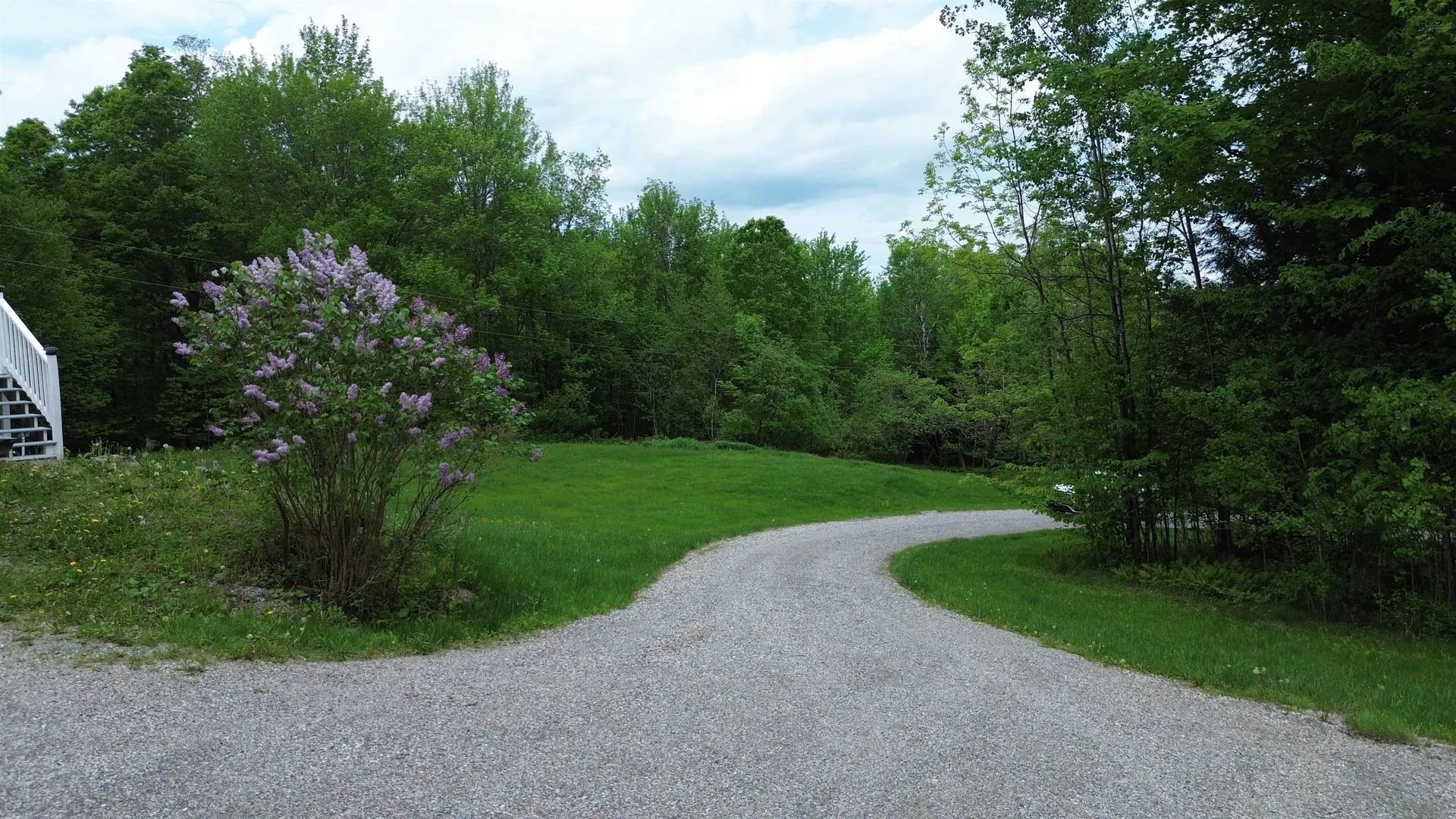260 Weaver Road Huntington VT 05462