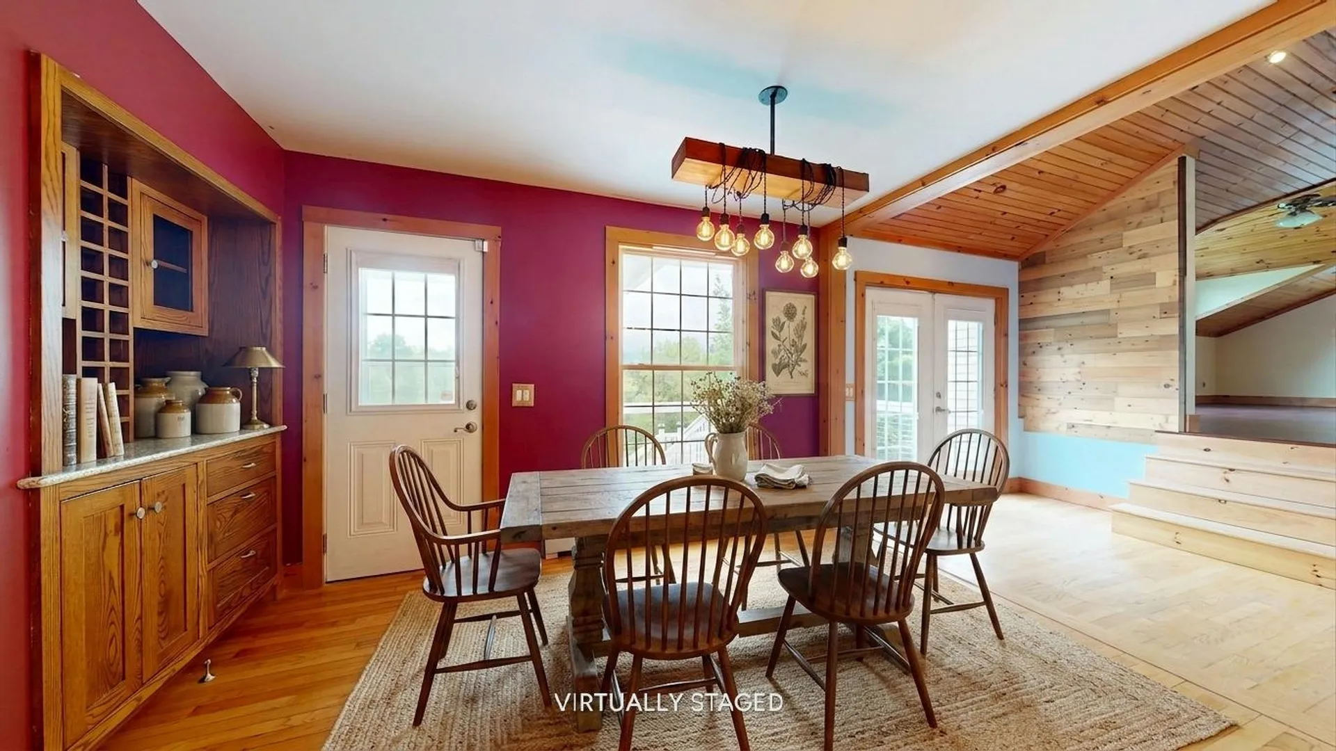 260 Weaver Road Huntington VT 05462