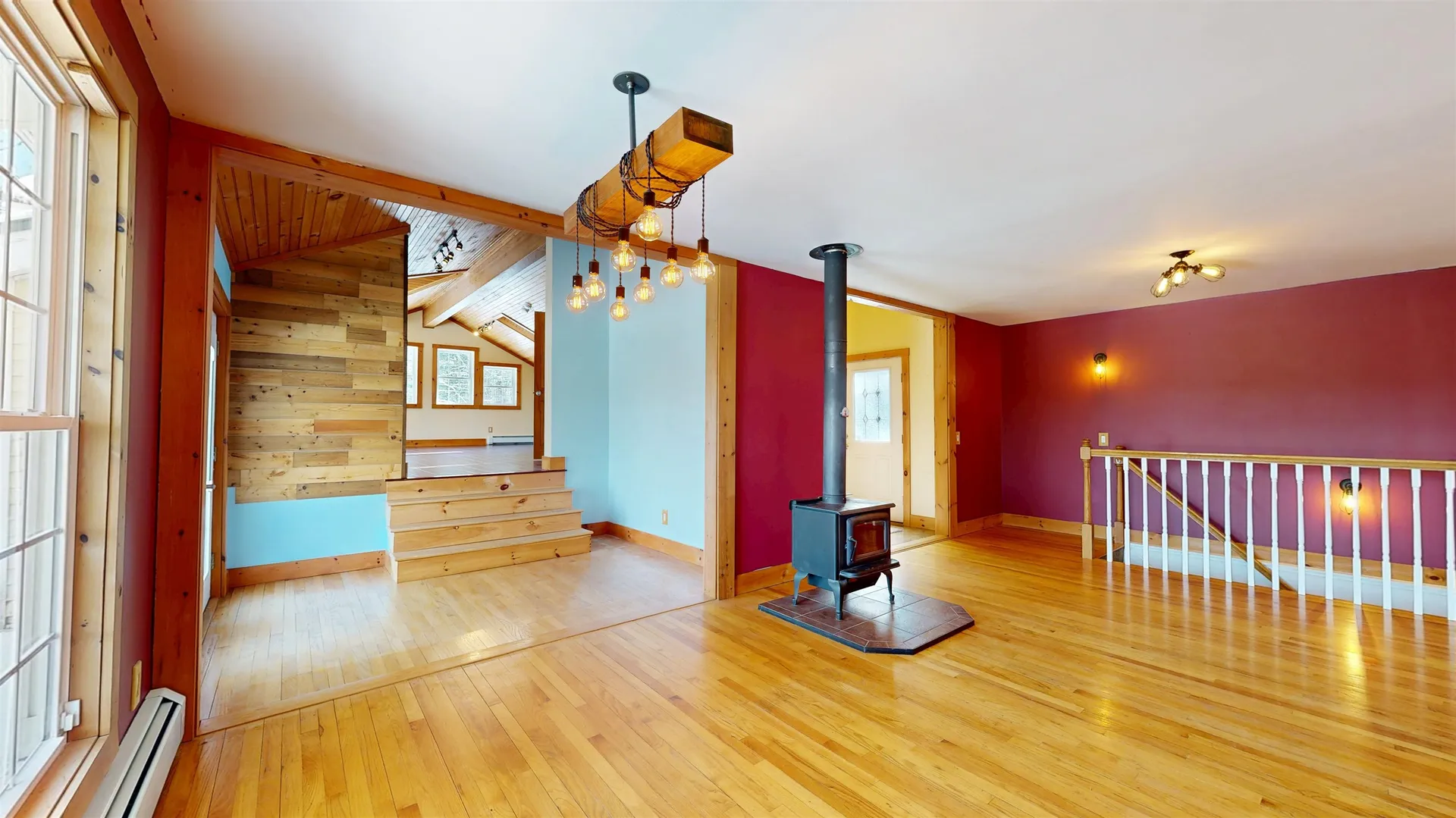 260 Weaver Road Huntington VT 05462