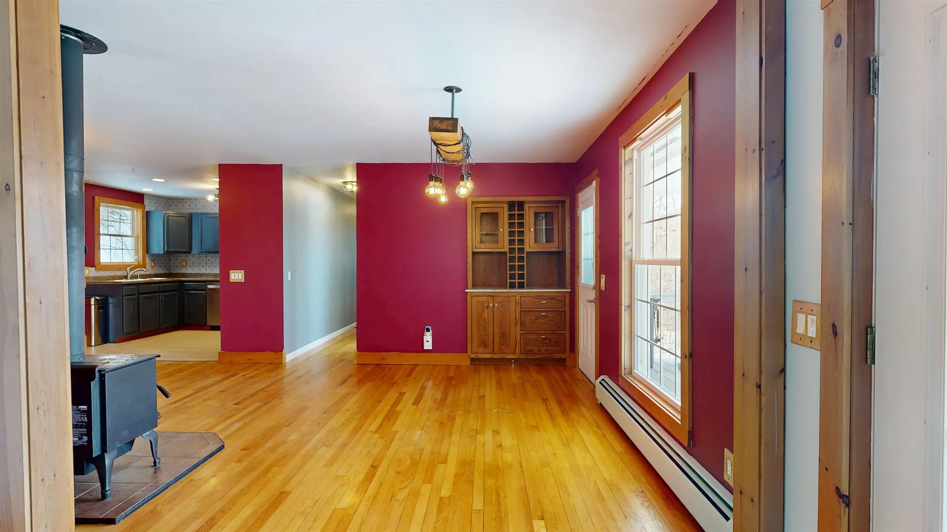 260 Weaver Road Huntington VT 05462