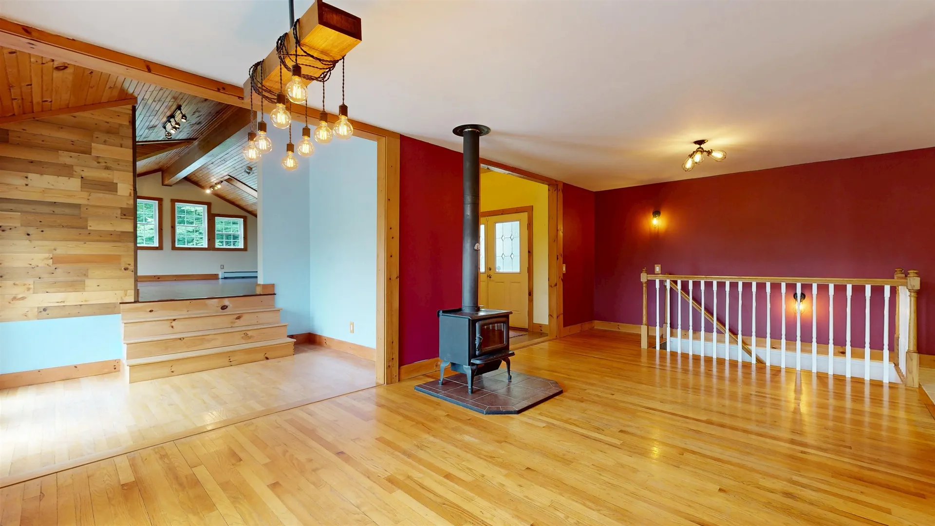 260 Weaver Road Huntington VT 05462