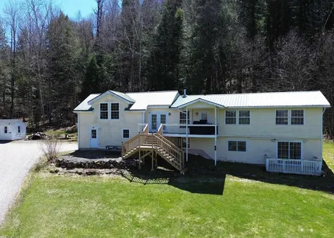 260 Weaver Road Huntington VT 05462