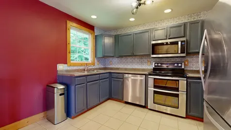 260 Weaver Road Huntington VT 05462