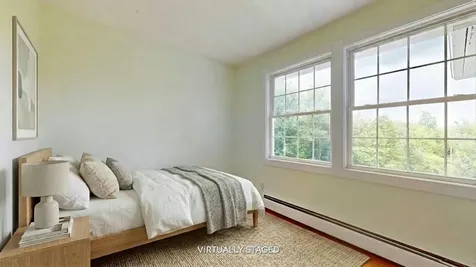 260 Weaver Road Huntington VT 05462