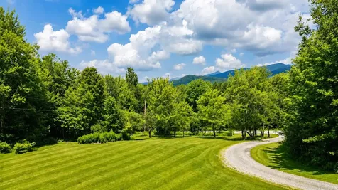 260 Weaver Road Huntington VT 05462