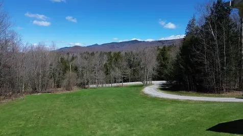 260 Weaver Road Huntington VT 05462