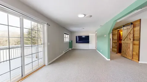 260 Weaver Road Huntington VT 05462