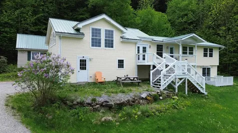 260 Weaver Road Huntington VT 05462