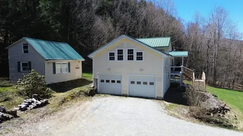 260 Weaver Road Huntington VT 05462