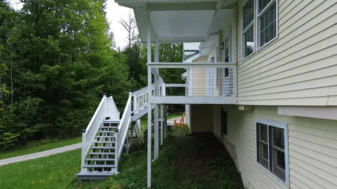 260 Weaver Road Huntington VT 05462