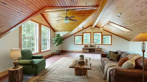 260 Weaver Road Huntington VT 05462