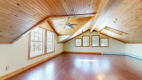 260 Weaver Road Huntington VT 05462