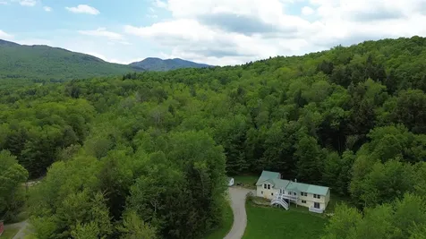 260 Weaver Road Huntington VT 05462