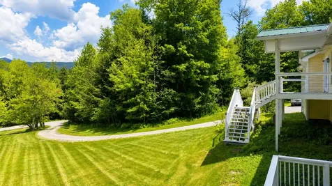 260 Weaver Road Huntington VT 05462