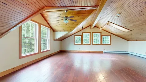 260 Weaver Road Huntington VT 05462