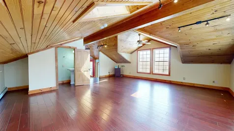 260 Weaver Road Huntington VT 05462