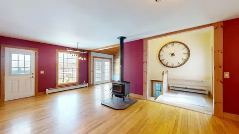 260 Weaver Road Huntington VT 05462