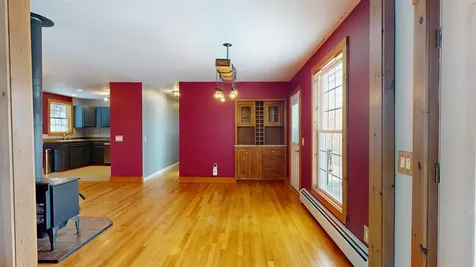 260 Weaver Road Huntington VT 05462