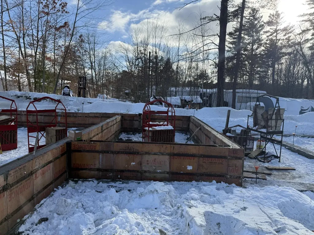 25B Woodland Way Plymouth NH 03264