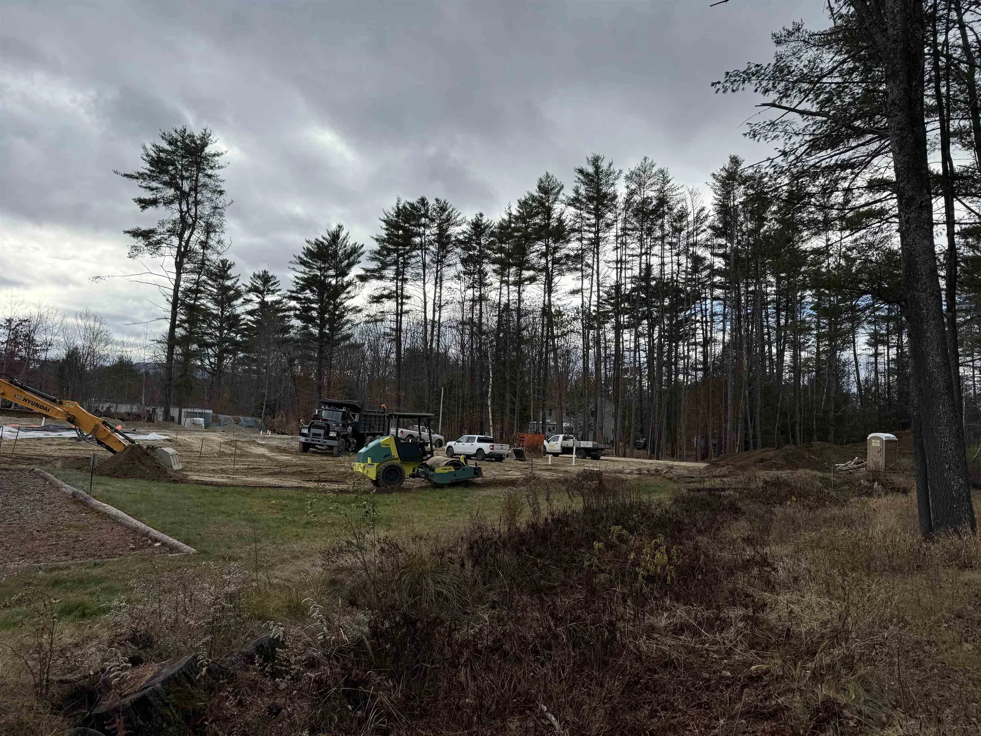 25B Woodland Way Plymouth NH 03264