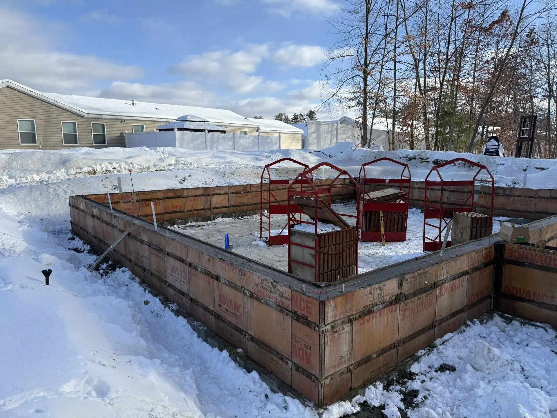 25B Woodland Way Plymouth NH 03264