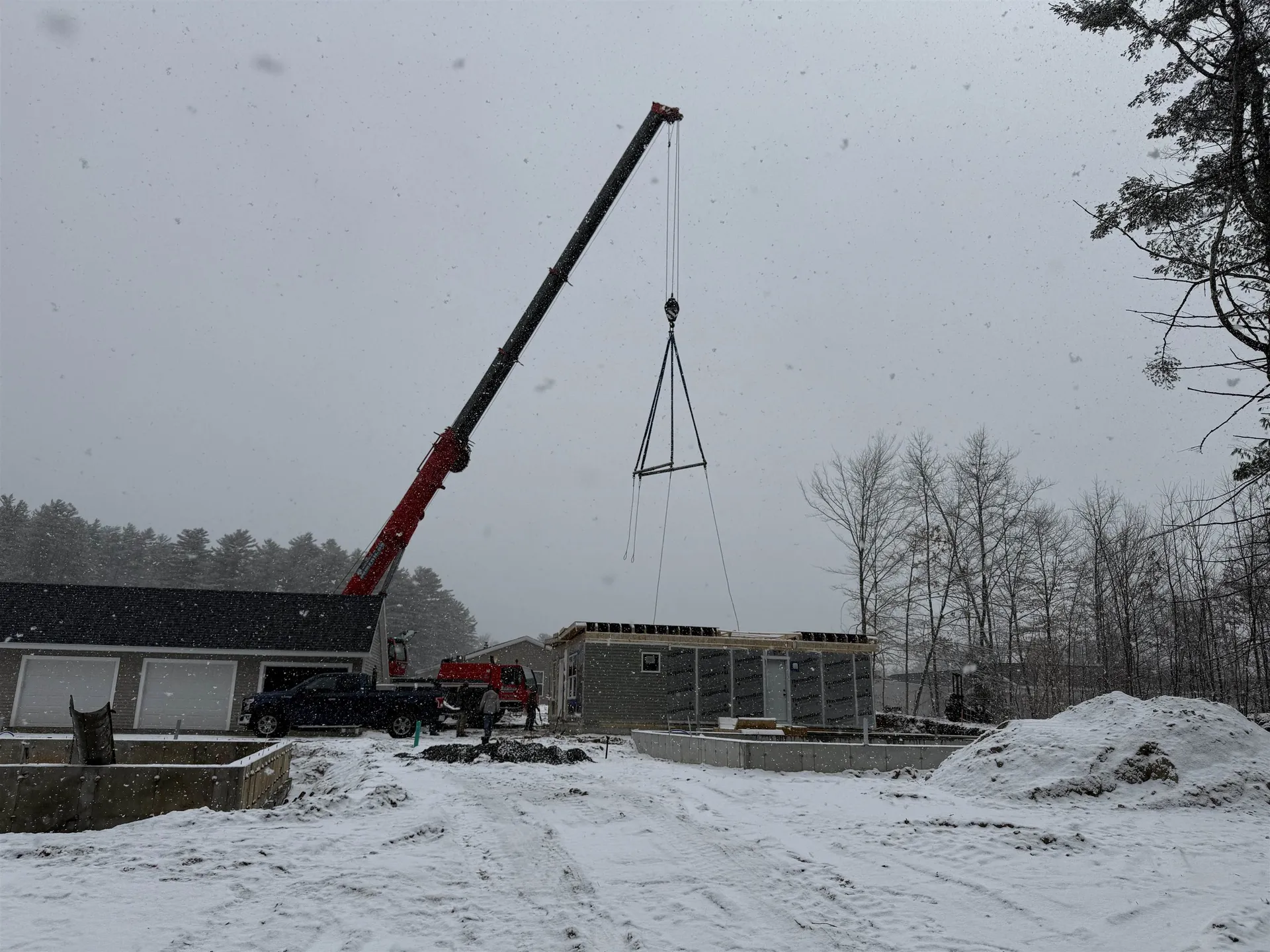 25B Woodland Way Plymouth NH 03264