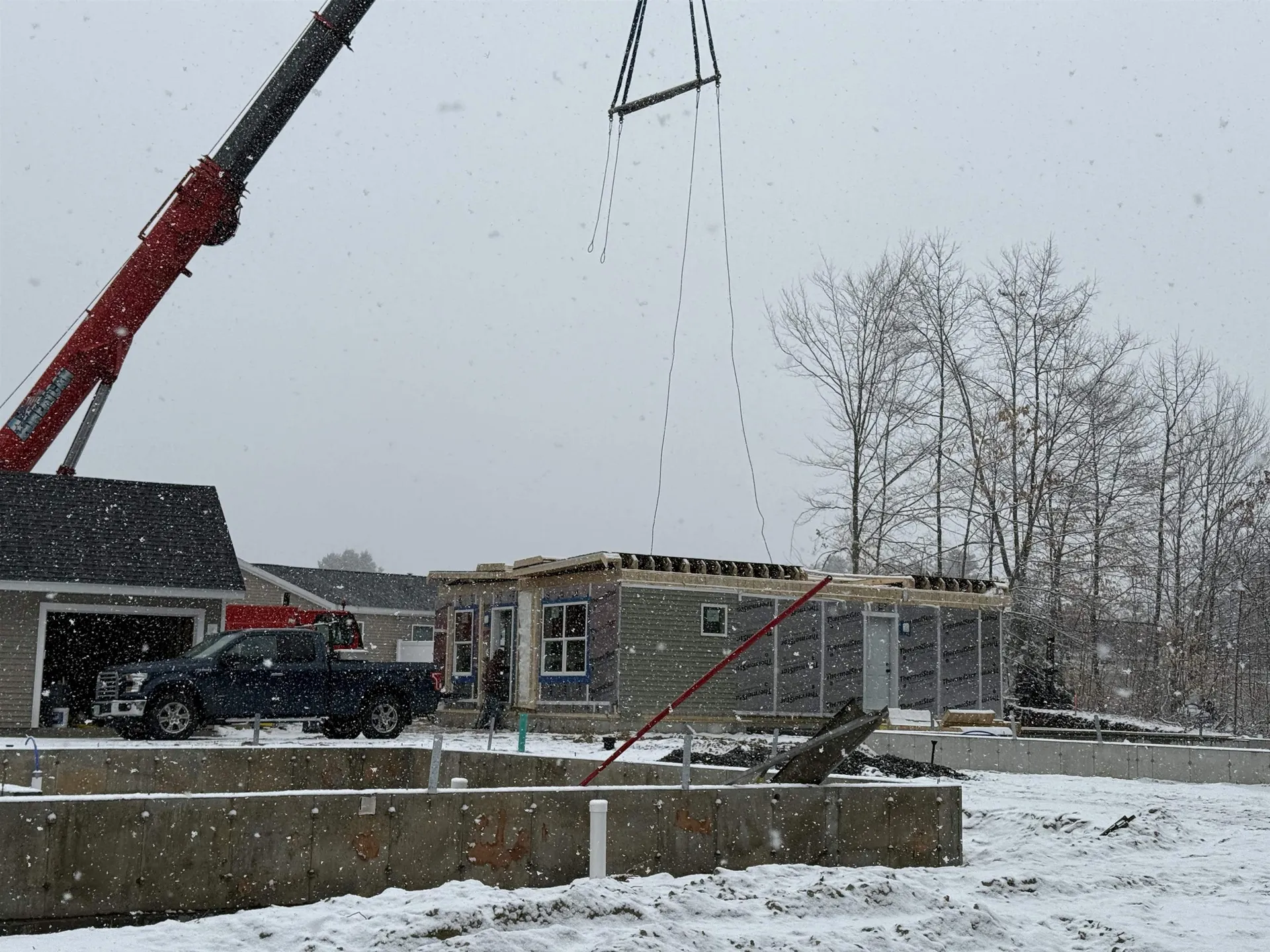 25B Woodland Way Plymouth NH 03264