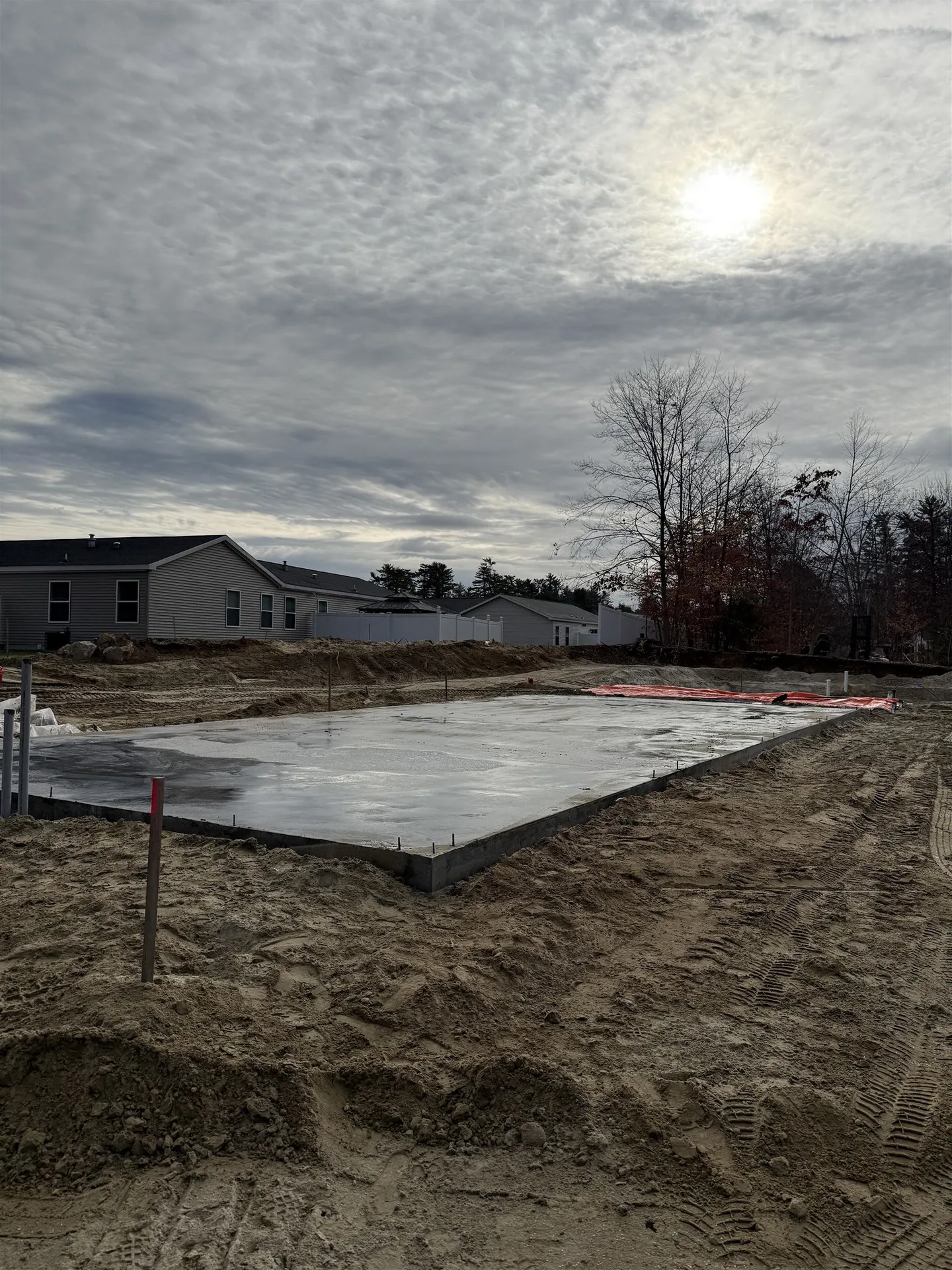 25B Woodland Way Plymouth NH 03264