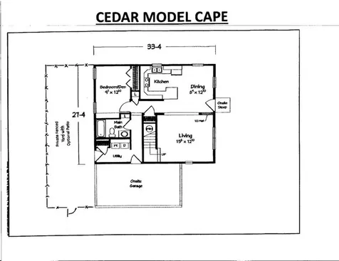 25B Woodland Way Plymouth NH 03264
