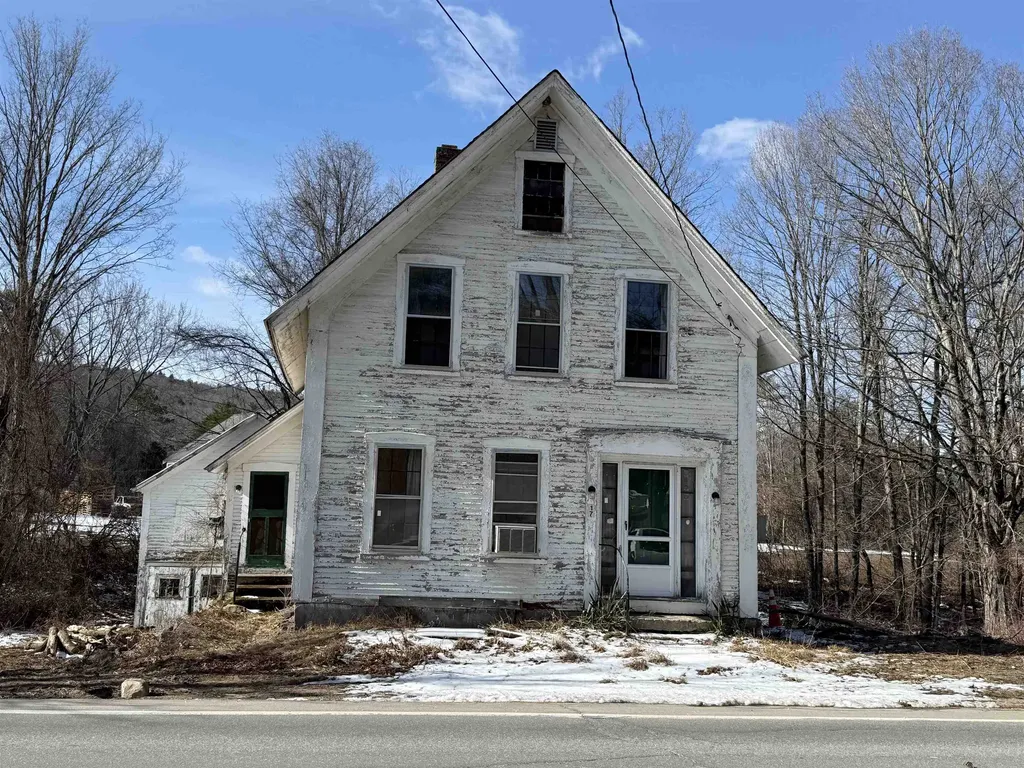 17 Main Street New Hampton NH 03256