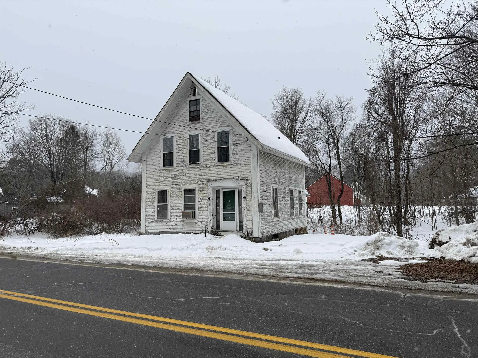 17 Main Street New Hampton NH 03256