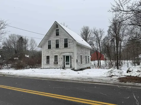 17 Main Street New Hampton NH 03256