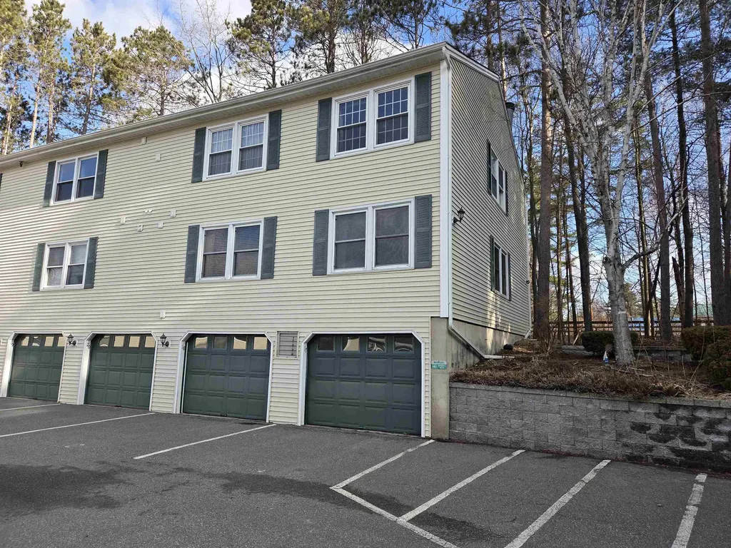 204 Mechanic Street Lebanon NH 03766