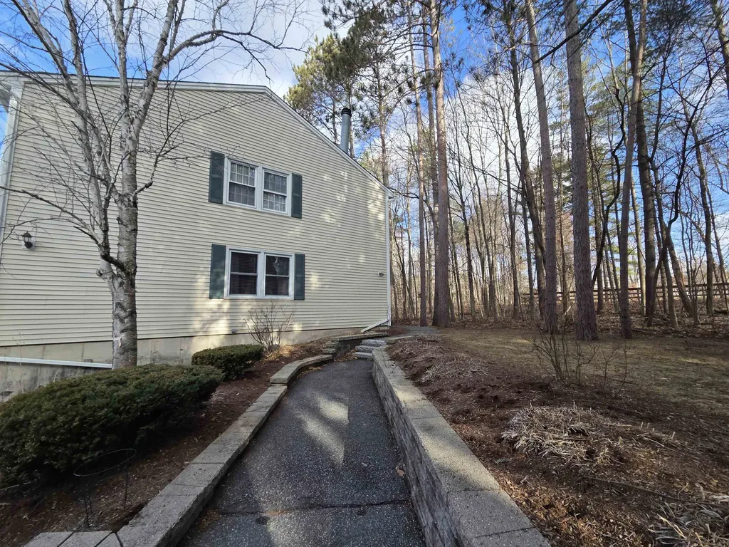 204 Mechanic Street Lebanon NH 03766