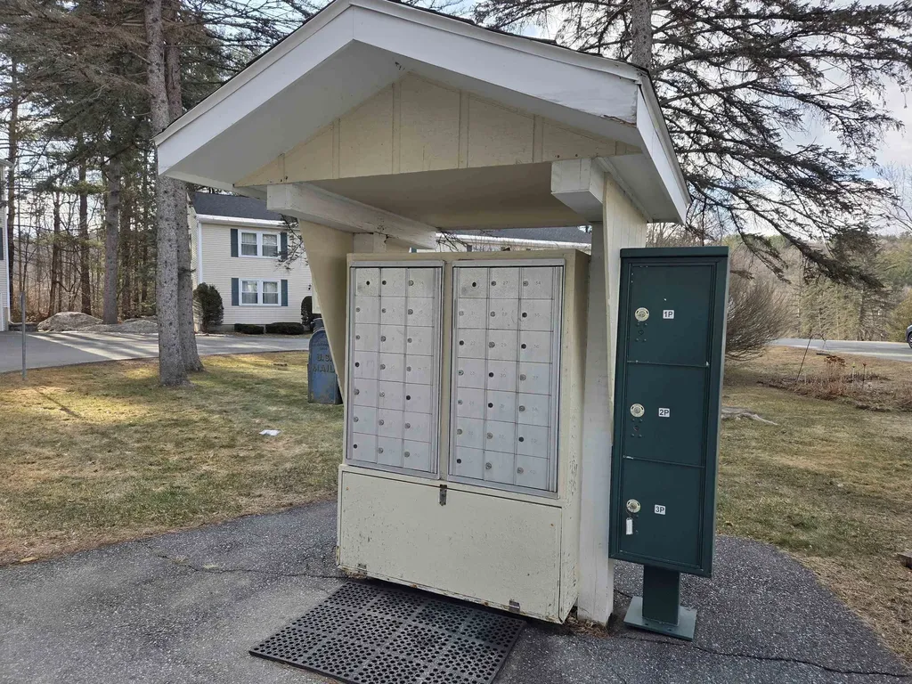 204 Mechanic Street Lebanon NH 03766