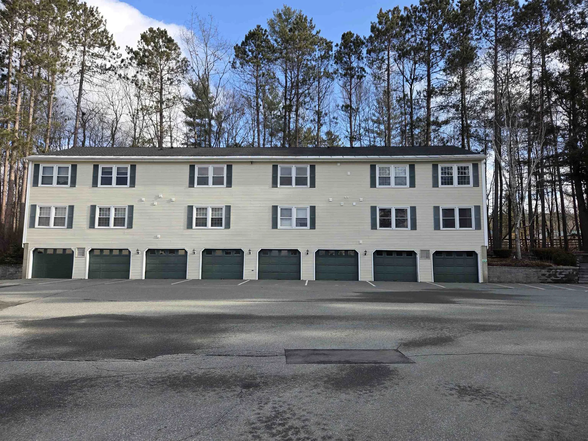 204 Mechanic Street Lebanon NH 03766