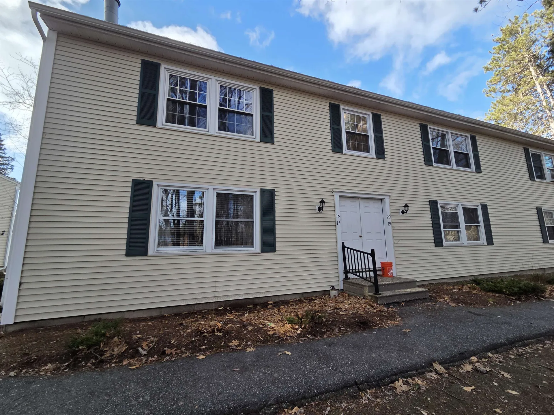 204 Mechanic Street Lebanon NH 03766