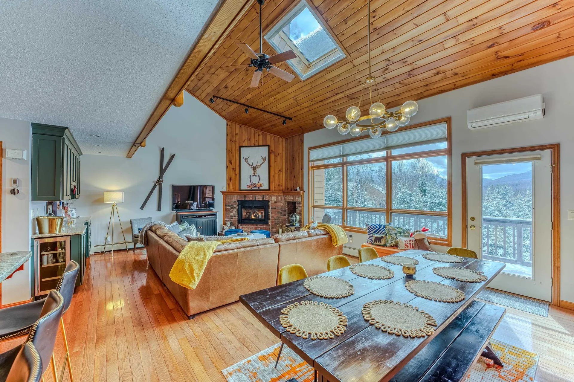 35 Hartford Lane Extension Carroll NH 03575