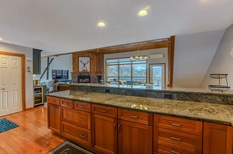 35 Hartford Lane Extension Carroll NH 03575