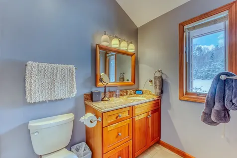 35 Hartford Lane Extension Carroll NH 03575