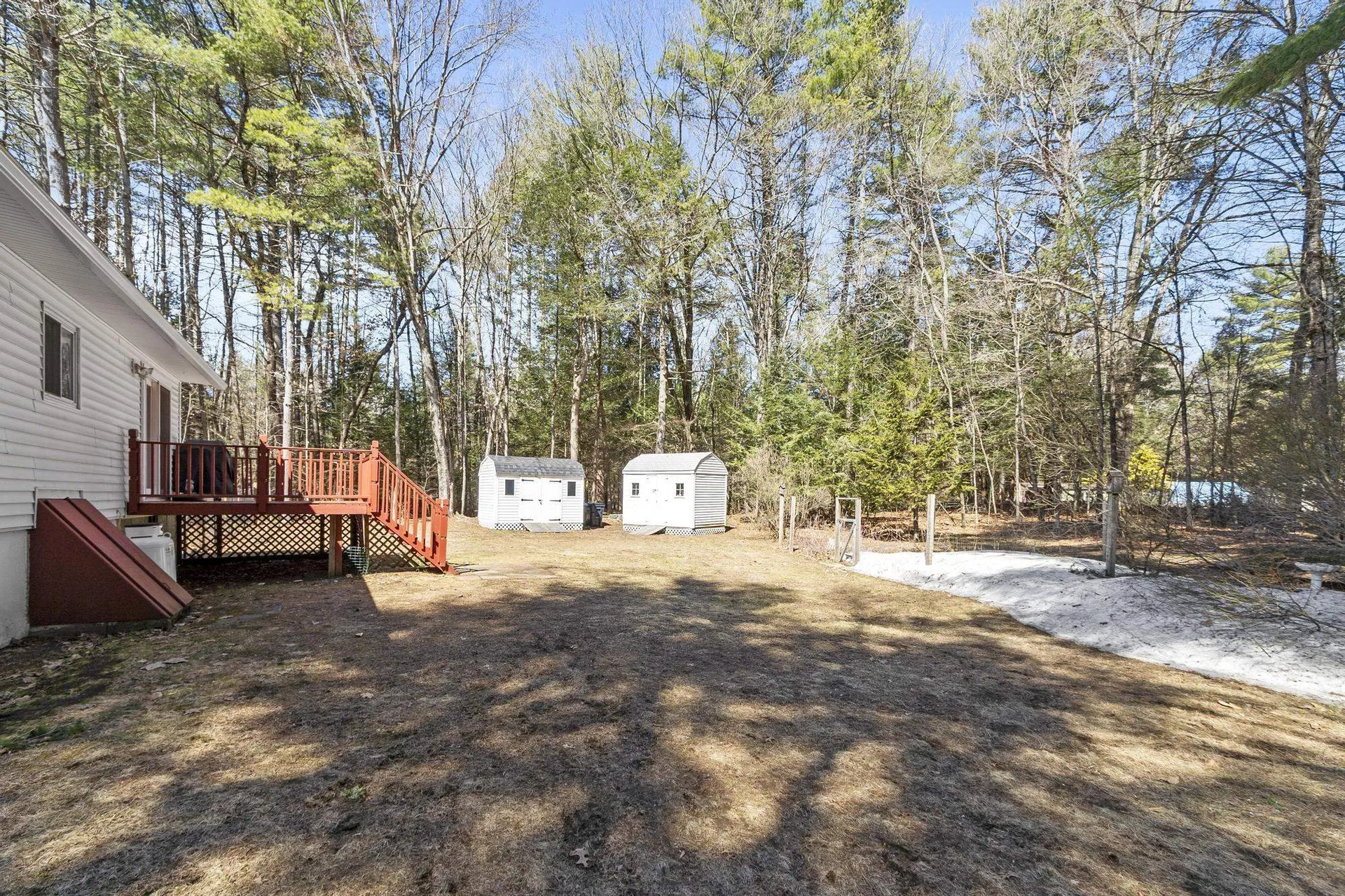 21 Hastings Circle Hinsdale NH 03451