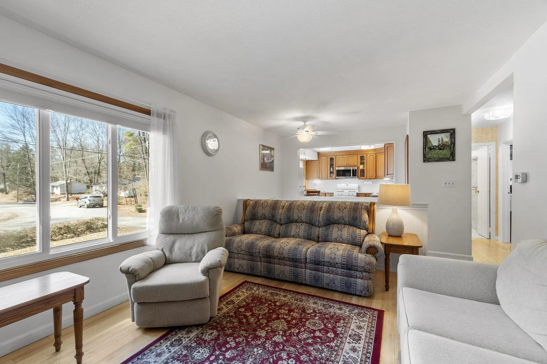 21 Hastings Circle Hinsdale NH 03451