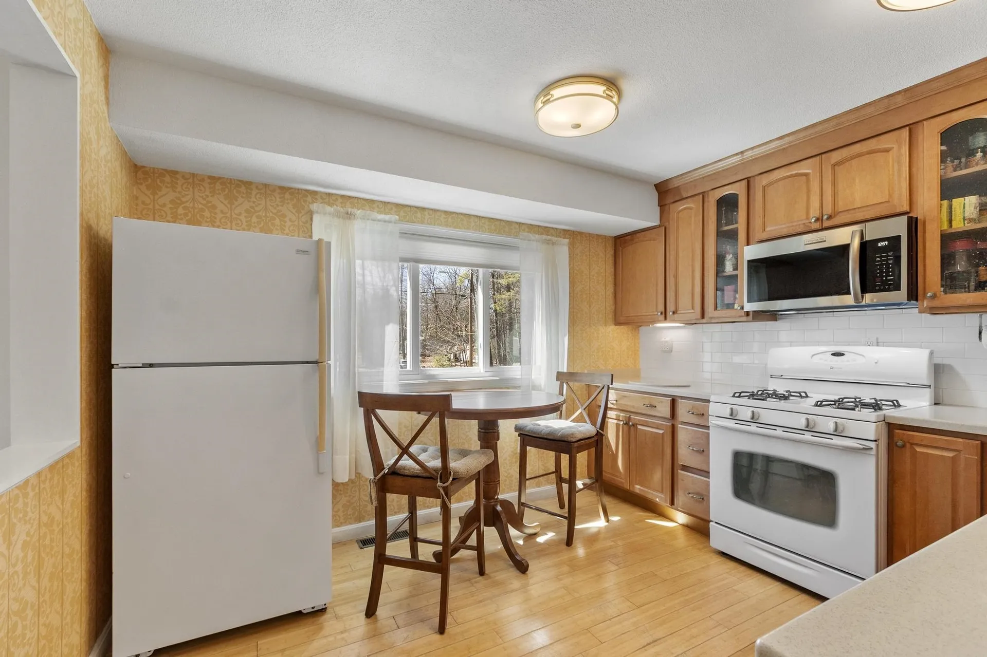 21 Hastings Circle Hinsdale NH 03451