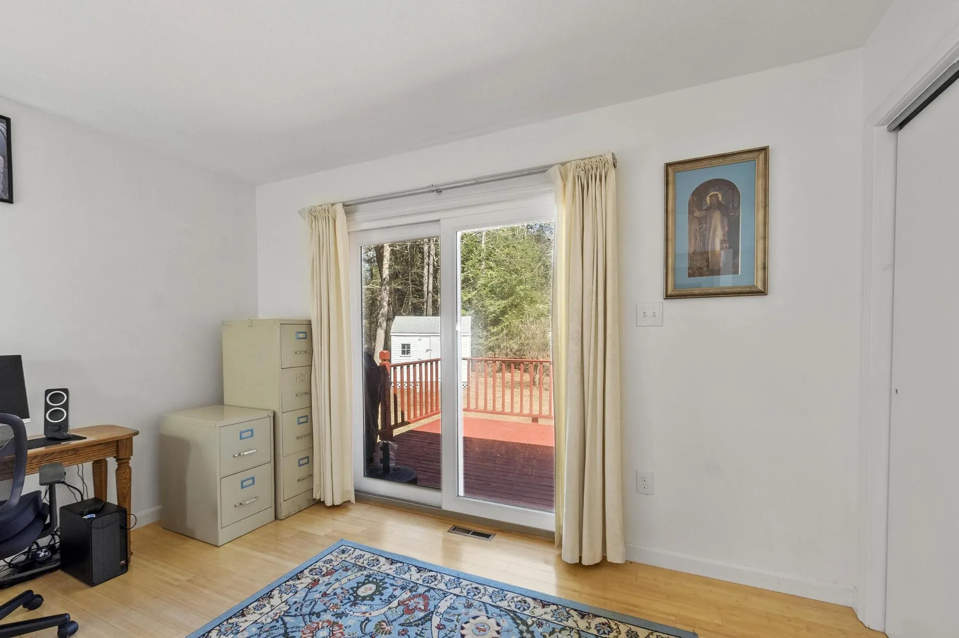 21 Hastings Circle Hinsdale NH 03451