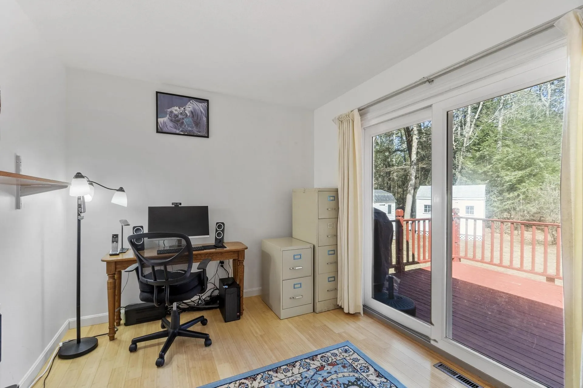 21 Hastings Circle Hinsdale NH 03451