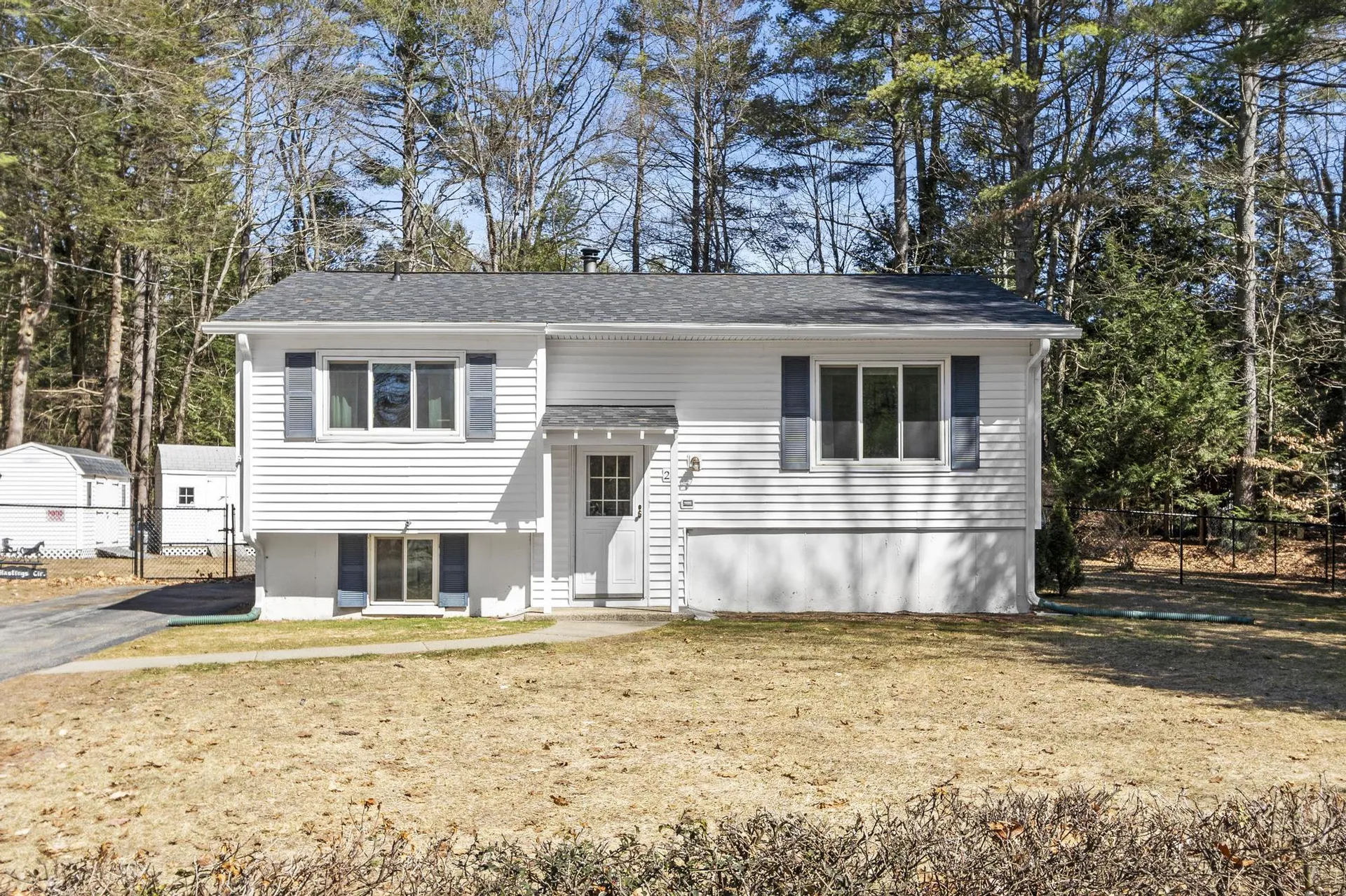 21 Hastings Circle Hinsdale NH 03451