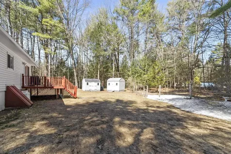 21 Hastings Circle Hinsdale NH 03451